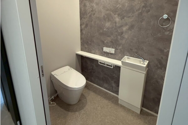 新築注文住宅②