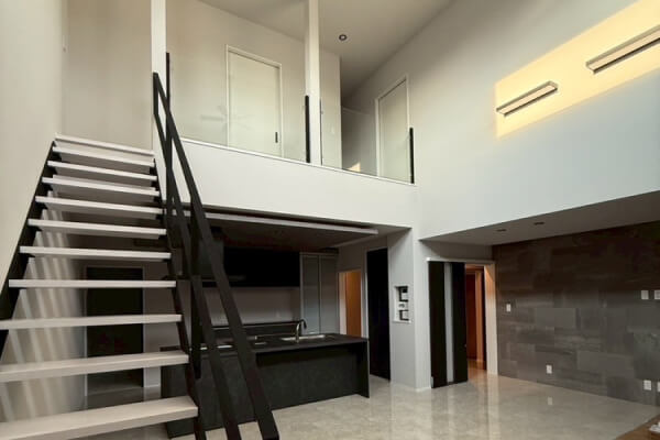 新築注文住宅③