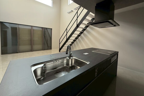 新築注文住宅⑤