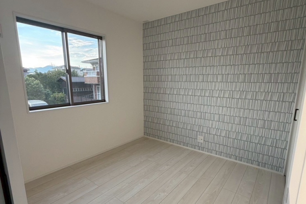 新築注文住宅⑥