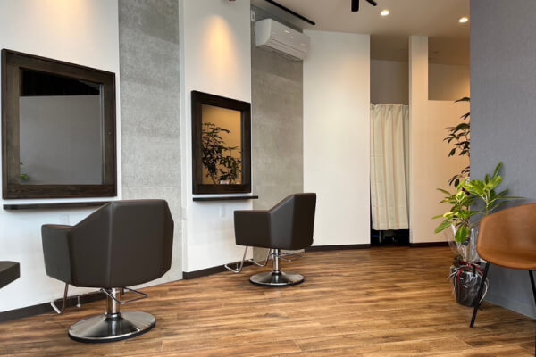 店舗改修工事③